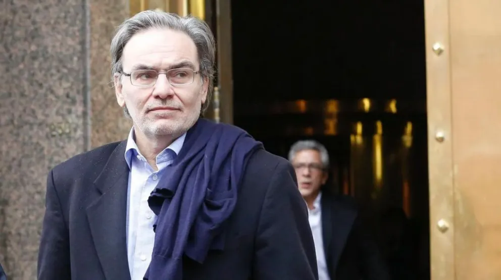 Javier Iguacel, secretario de Energía, será reemplazado por Lopetegui