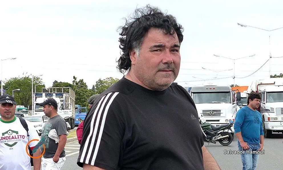 Por el bono de fin de año: sindicalista fue brutalmente asesinado