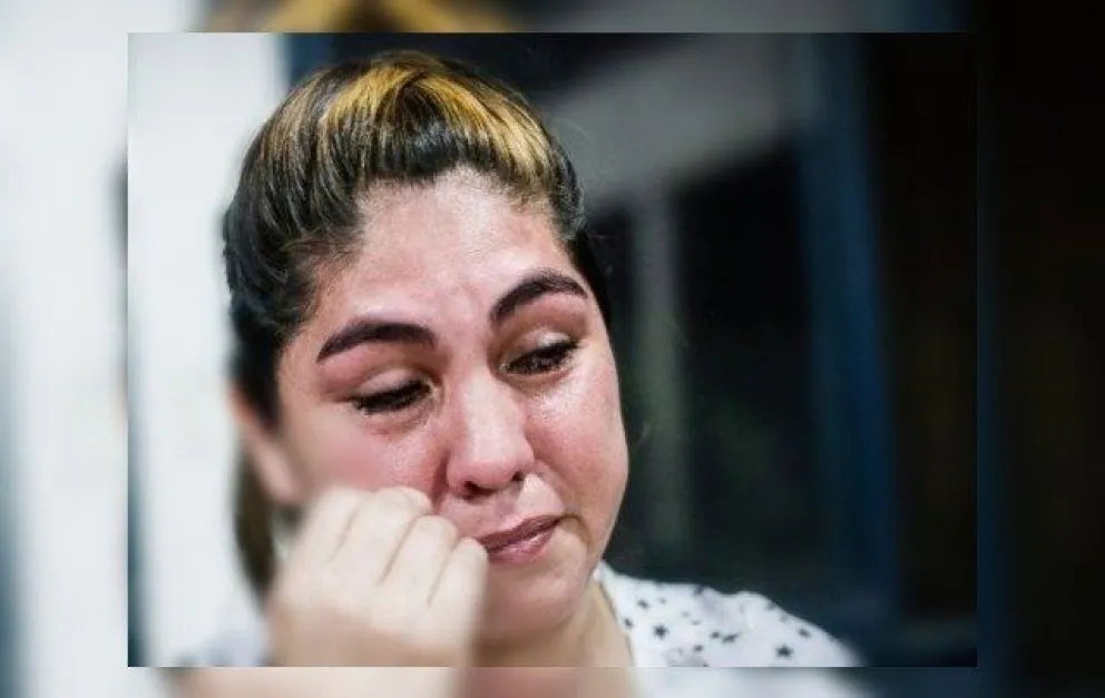 Salteña se animó a contar que su maestro la violó durante dos años
