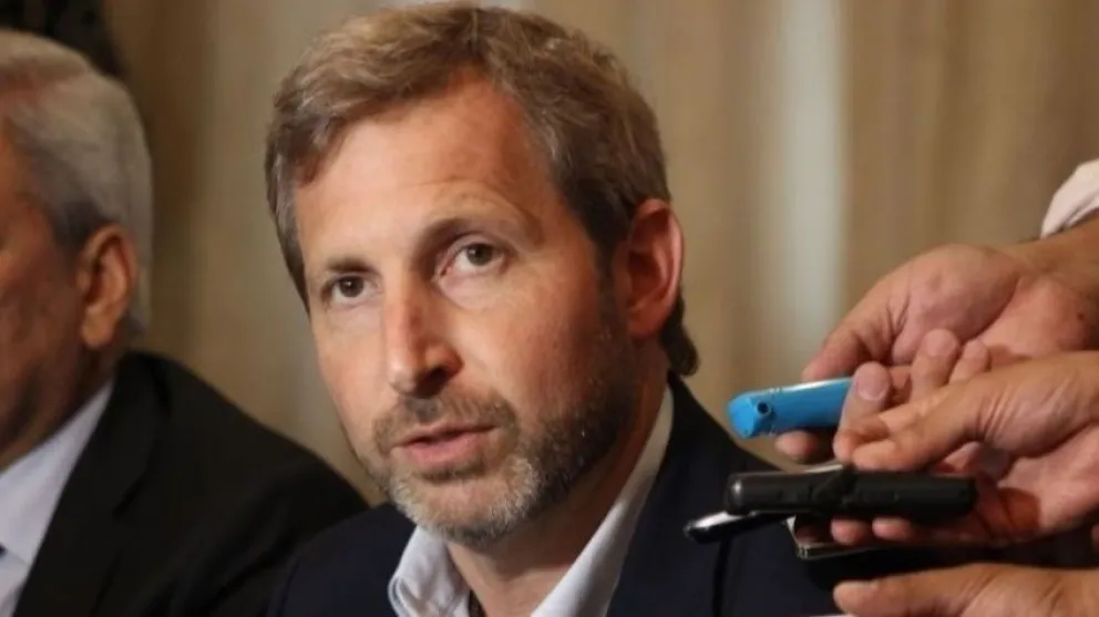 Cómo fue el balance de año para Frigerio