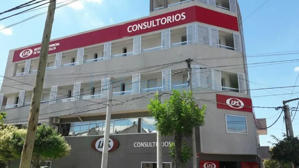 Tres dependencias del IPS atenderán en el nuevo edificio