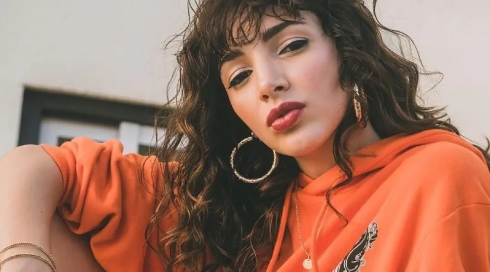 La contra denuncia a Thelma Fardín