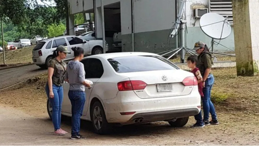A salvo en Salta: fue rescatada la mujer que estuvo 32 años secuestrada por la trata boliviana