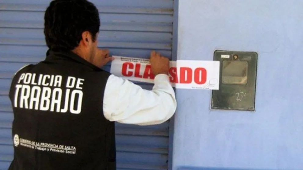 Advierten que falsos inspectores hostigan a comerciantes salteños