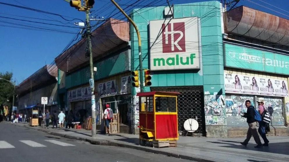Pepe Muratore: 'Abrir otro acceso al Mercado San Miguel produciría un crecimiento comercial”