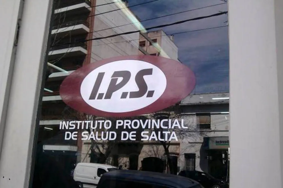 IPS: cambio de oficinas para Emisión de Órdenes