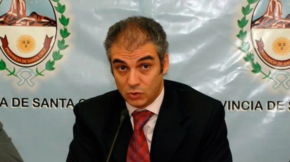 La causa de los cuadernos K tiene un nuevo arrepentido