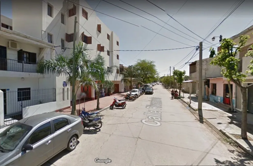 Salta: a los tiros, por celos entró a un departamento erróneamente