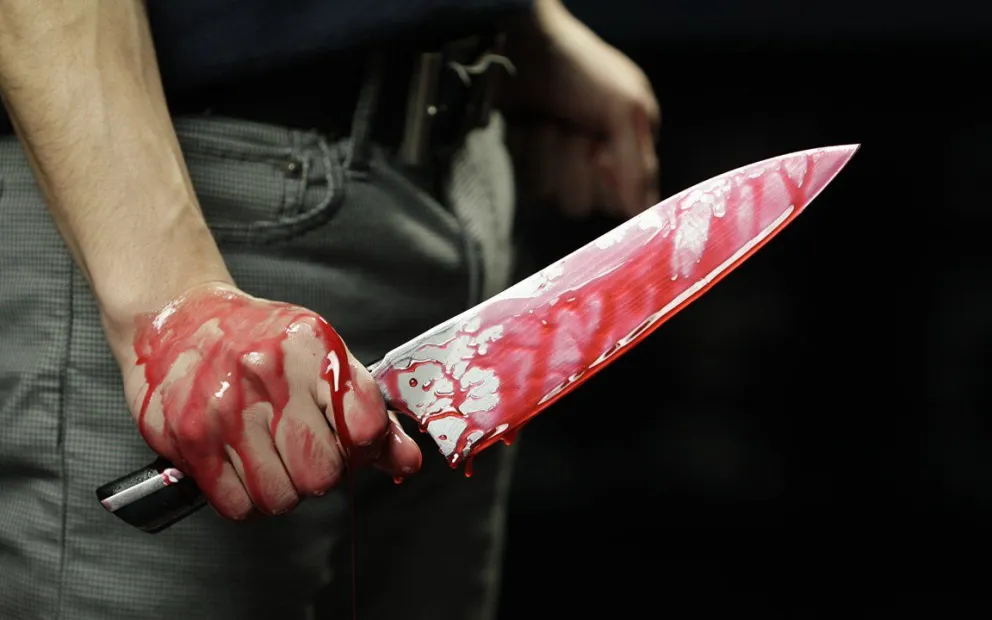 Intento de asesinato en Mosconi