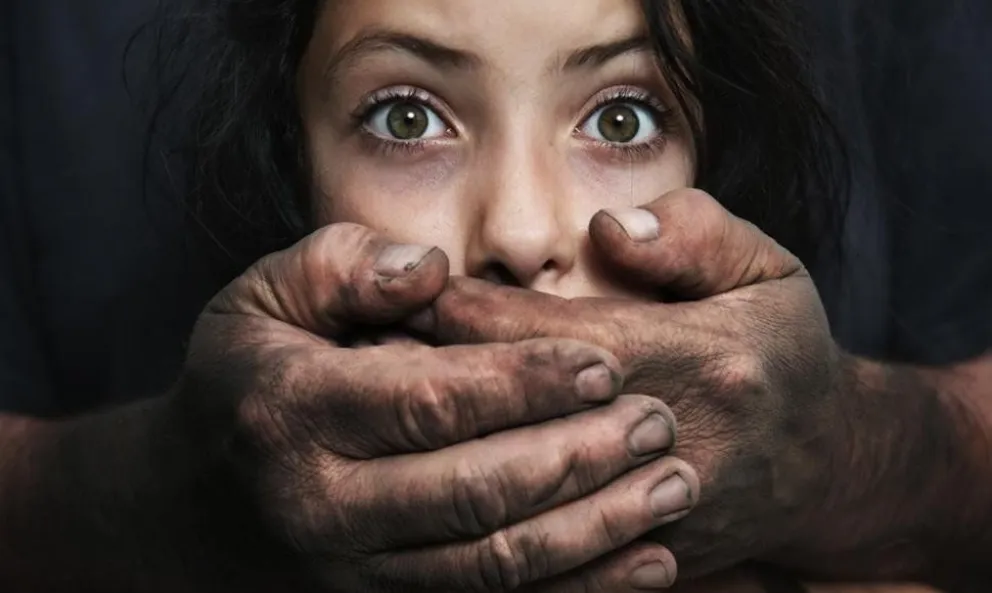 La desgracia de una niña de 14 años en las primeras horas del 2019