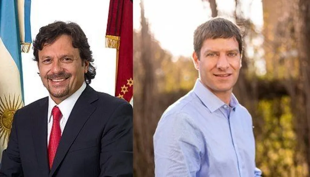 Resultado de la encuesta: ¿A quién votarías como candidato a gobernador en Salta?