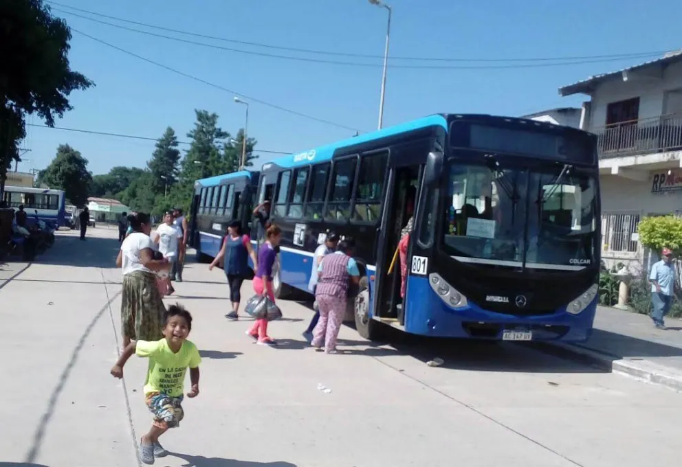 Importante: te pasamos data útil sobre los servicios de Salud, Transporte y Seguridad en Salta,  para las fiestas