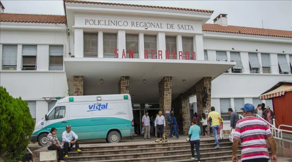 Cómo se organizará la atención en Salud durante el finde largo de Año nuevo