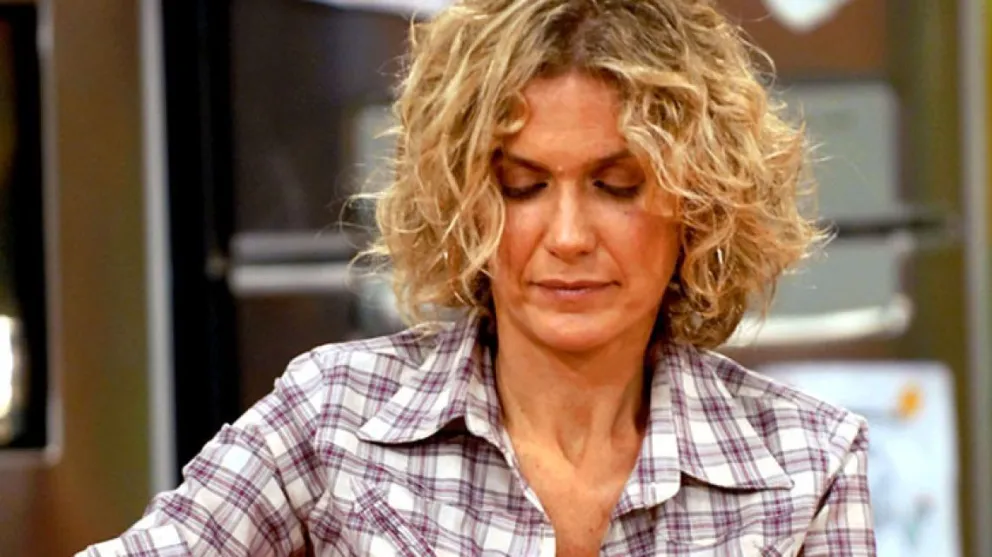 Maru Botana se defendió luego del escrache por "colgarse de la luz"