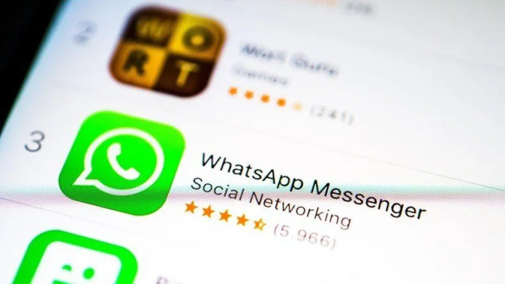Estas son las nuevas funciones que WhatsApp lanzaría este año