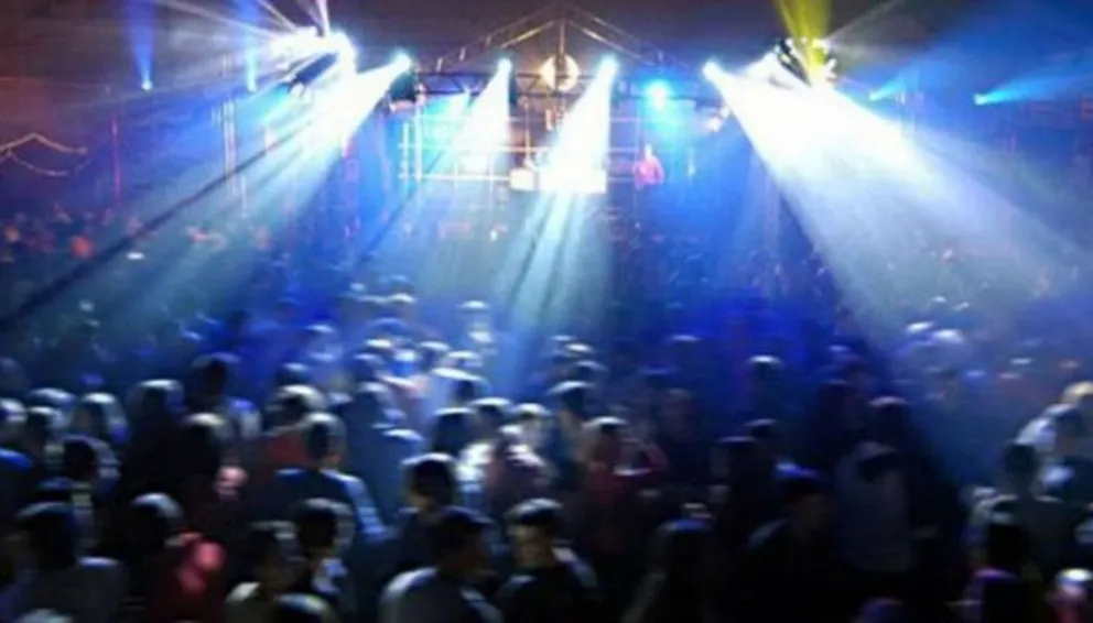 Joven abusa de su amiga menor en una fiesta de fin de año en el complejo Los Gauchos
