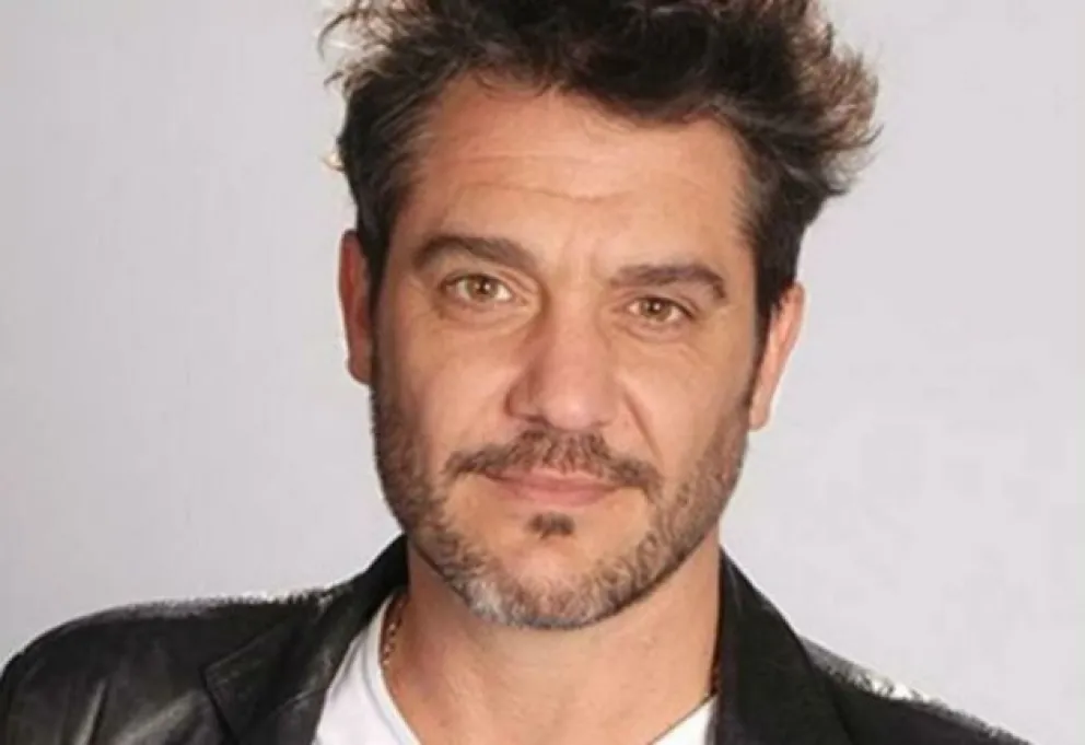 Reconocido actor fue violado a los 11 años