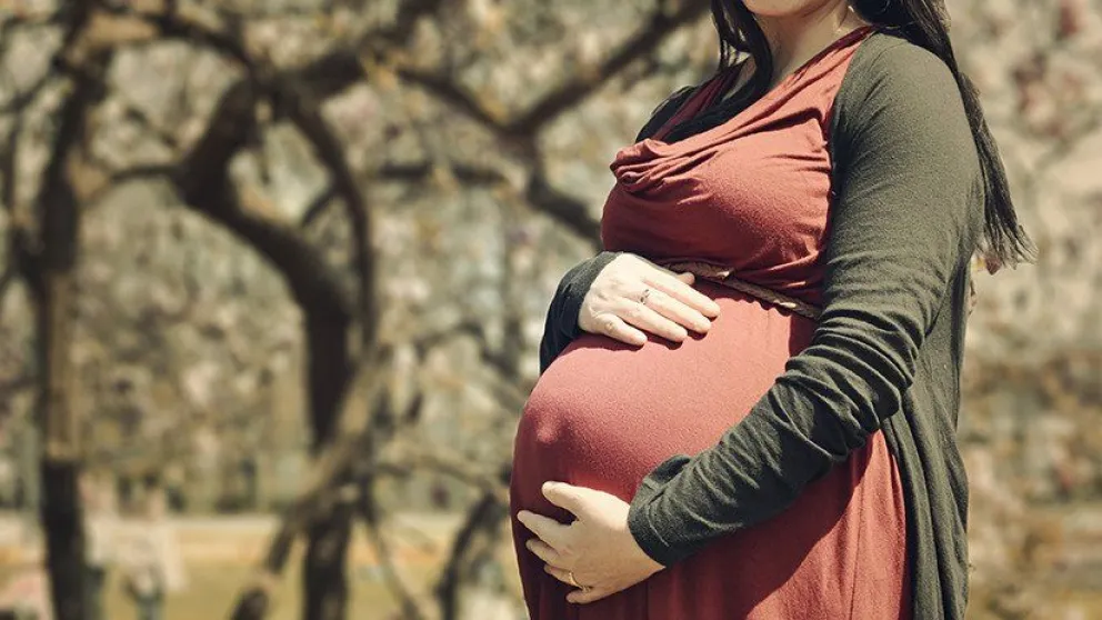 Las tasas de fertilidad en EE.UU. caen a su mínimo en décadas