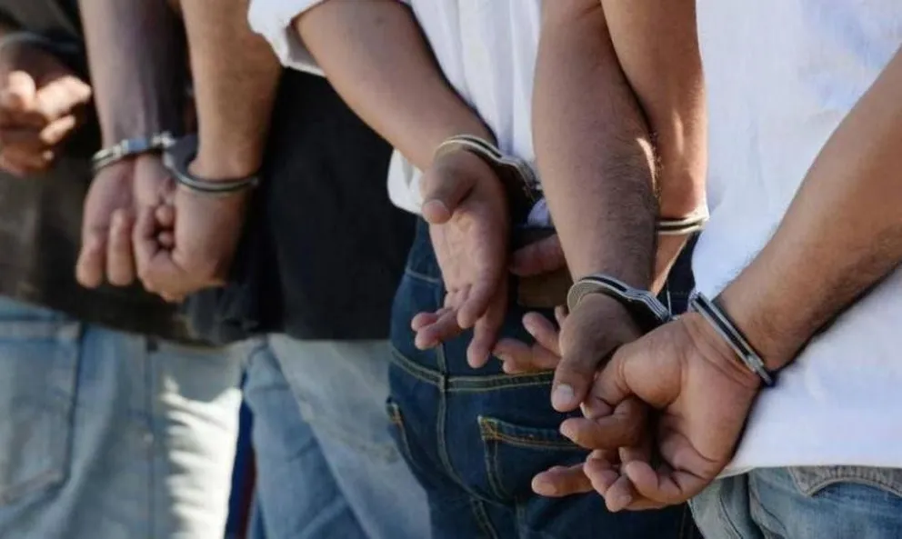 Golpe a la narcotráfico: "Los tucumanos" fueron capturados