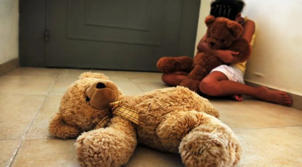 Tucumano mató la inocencia de su joven ahijada