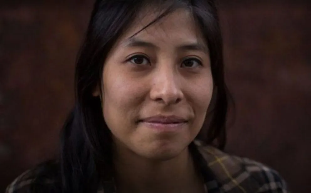 Tiene 22 años y hará historia en Salta