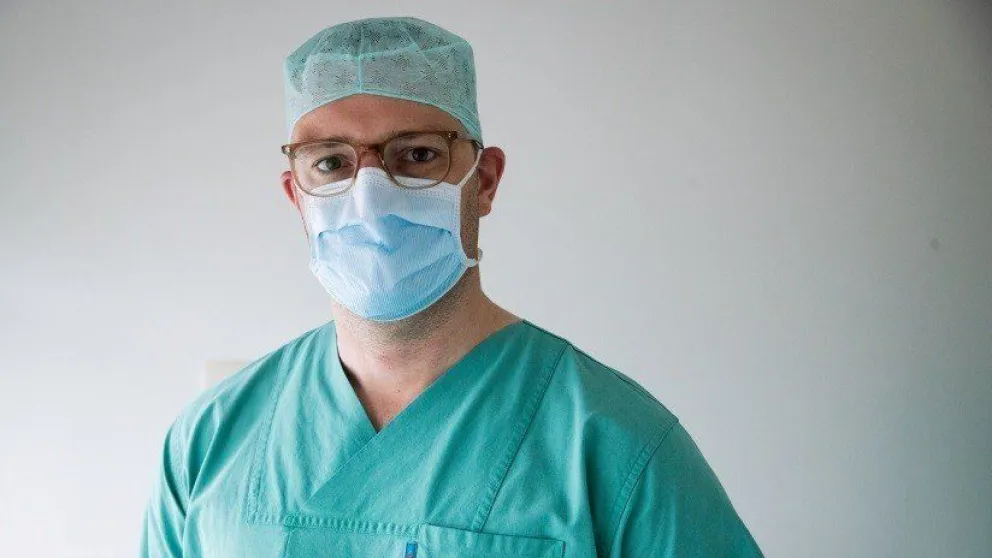 El cáncer cerebral mata a los hombres más a menudo y más rápido que a las mujeres