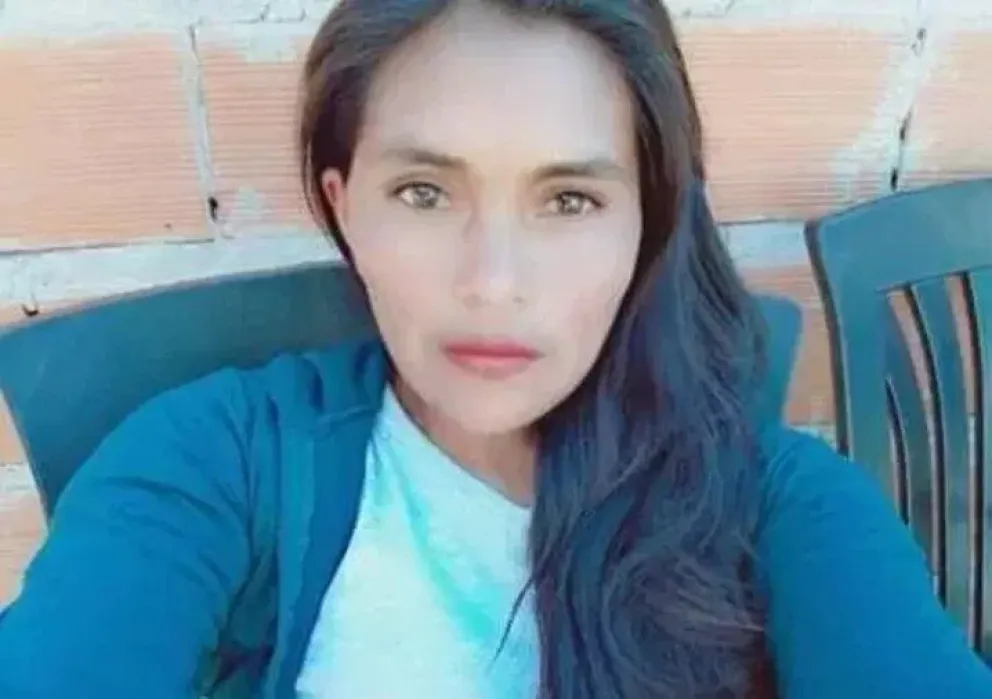 Hallaron a la salteña que era buscada intensamente