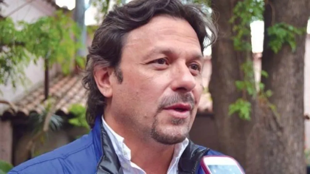 ¿Cómo evaluó Sáenz el funcionamiento de los canales tras el temporal?