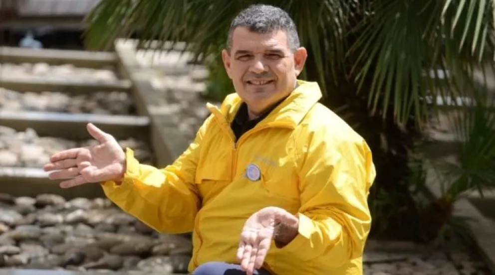 ¿Aprietes y chicanas en la candidatura de Olmedo?
