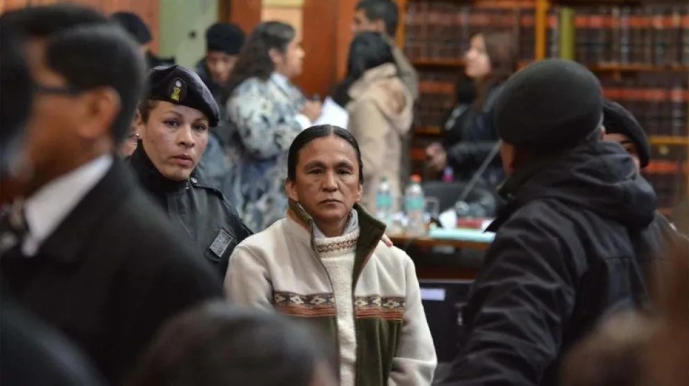 No se salvó: la condena definitiva para Milagro Sala