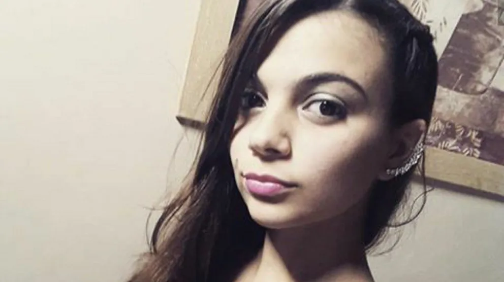 Fue a bailar y no volvió: desesperada búsqueda de una adolescente