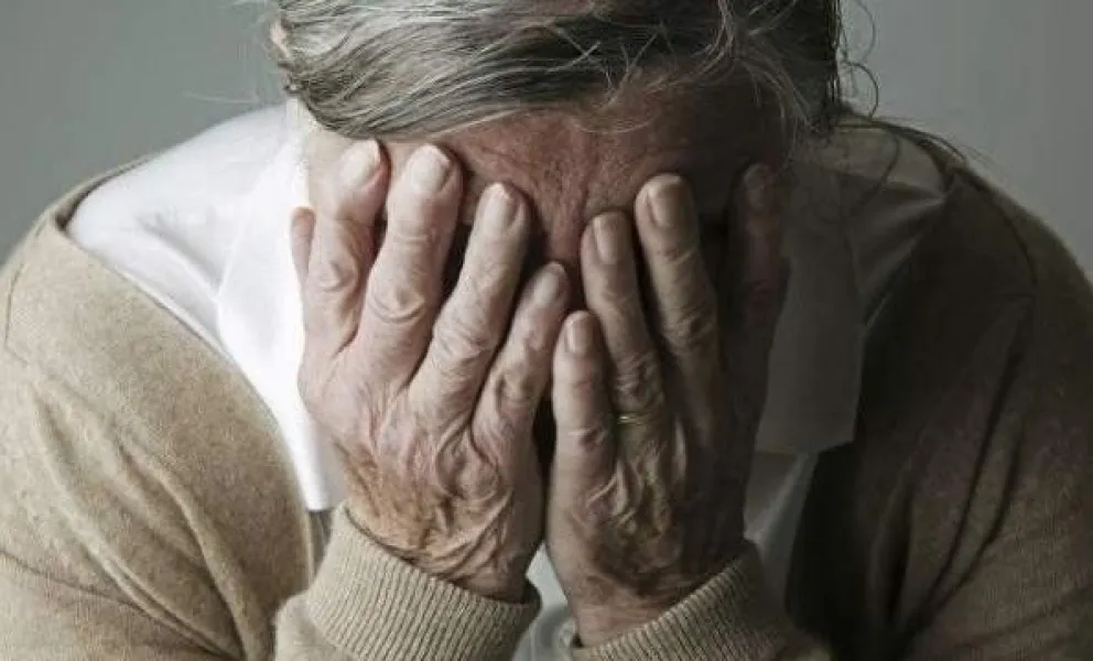 Tremendo: homicidio de una anciana salteña