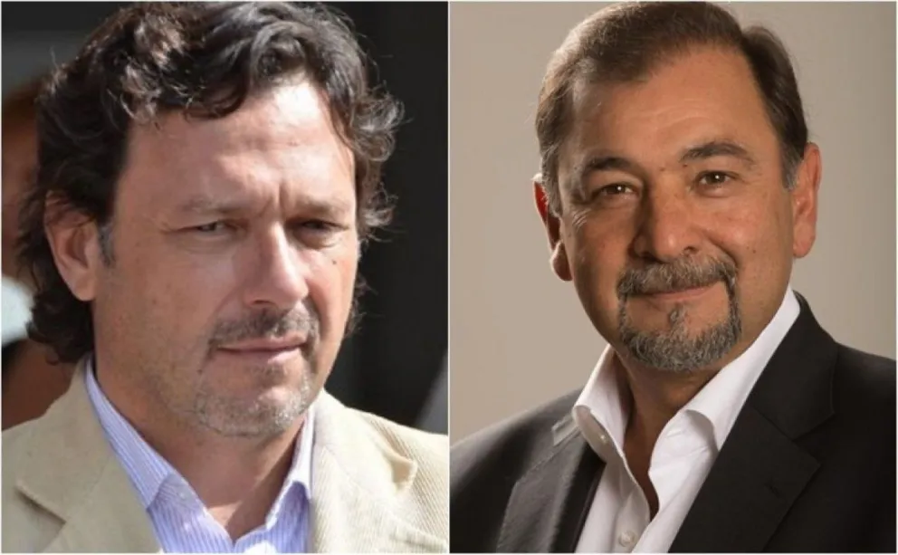 Resultado de la encuesta de Facebook: ¿A quién elegirías como gobernador de Salta?