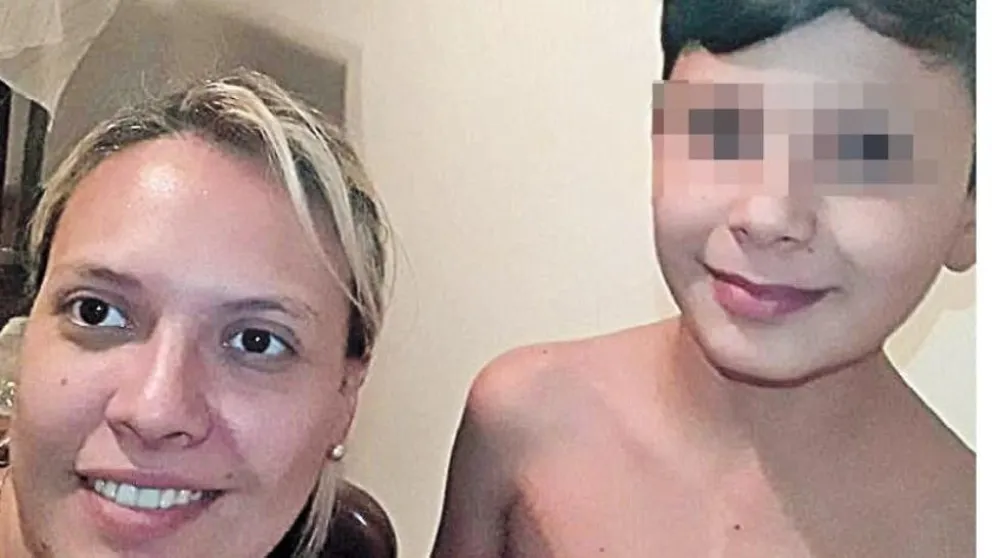 Esperan por un transplante: "Mami, no me dejes morir". Conocé la historia