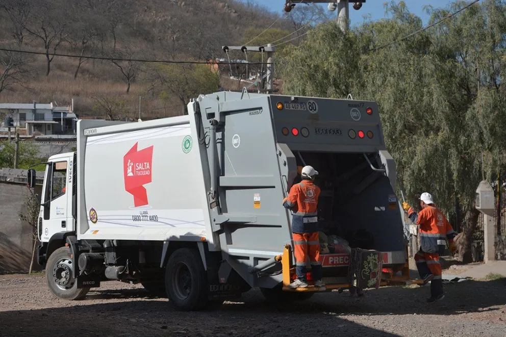 ¿Cómo serán los servicios en fin de año?