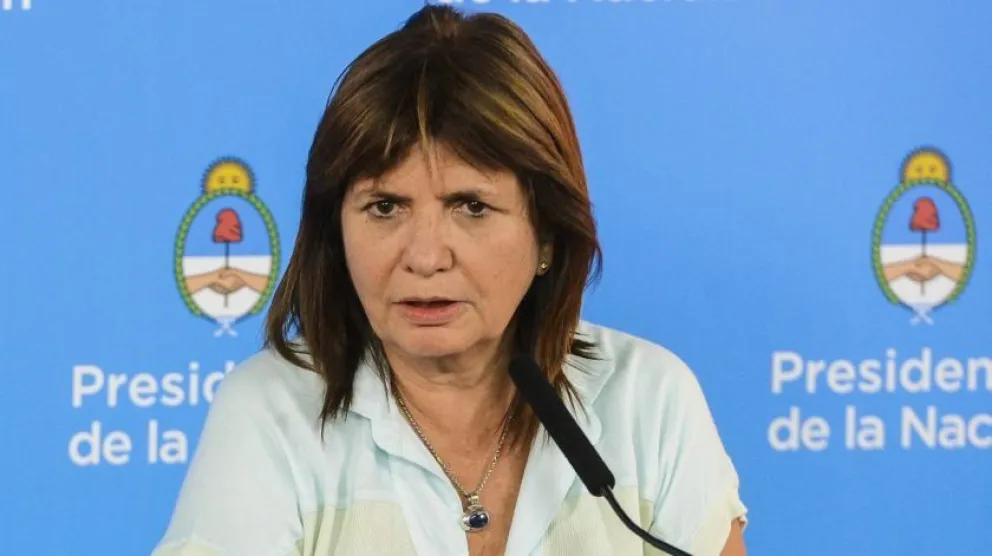 Sorpresa: ¿Bullrich vicepresidenta?