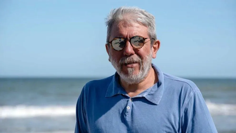 Aníbal Fernández habló de Kirchner. ¿Qué dijo?