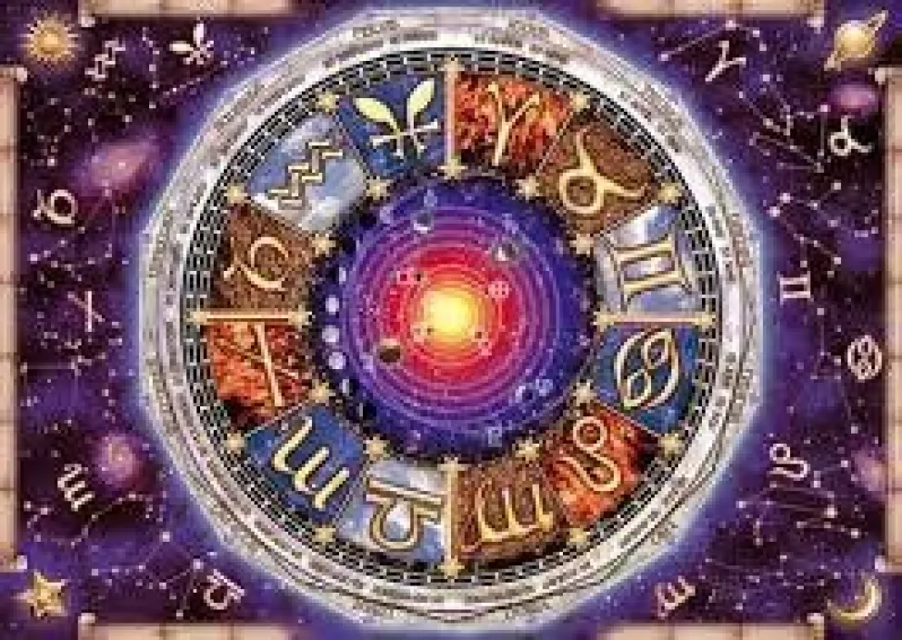 Horóscopo: viernes 18 de enero