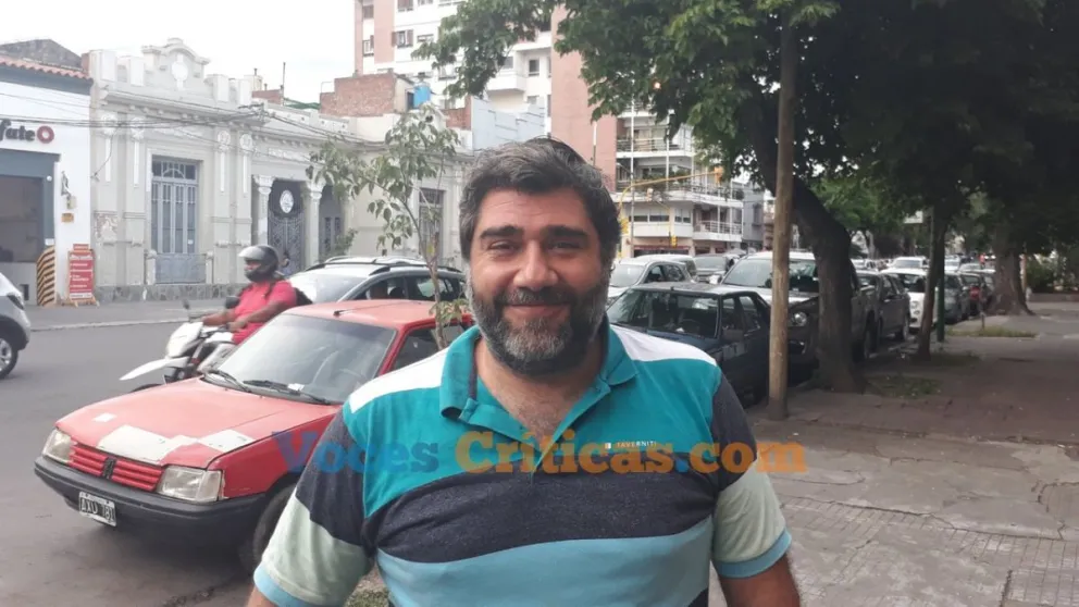 Hugo de La Merced: 'Si nosotros no hacemos este toque de precios, la otra variante de ajuste es el personal”