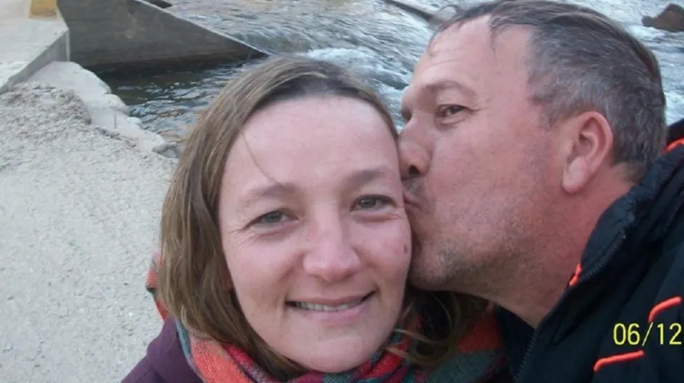 De nuevo Santa Fe: discutió con su mujer y la asesinó a martillazos