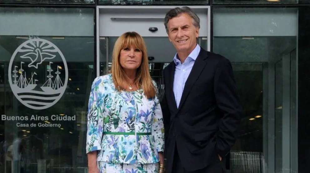Confirmaron prisión preventiva para una diputada de Cambiemos
