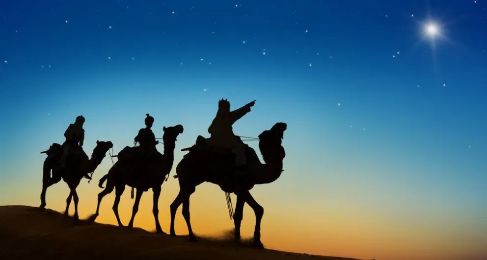 Podés festejar los Reyes Magos gratis en la cima del cerro San Bernardo