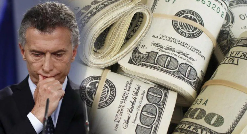 Buen comienzo de año: aumentó el dólar