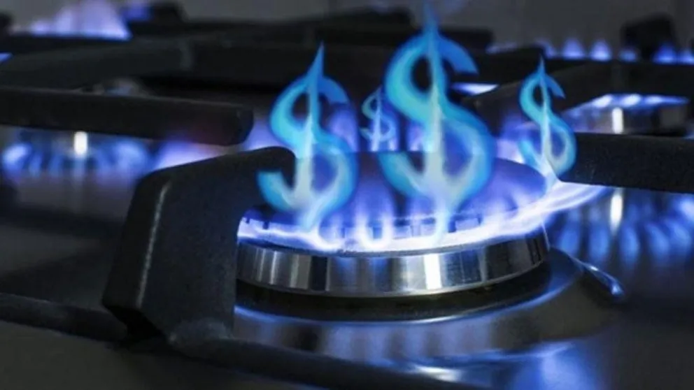 El Gobierno lanza otro trifazo de gas