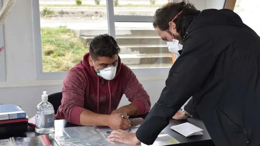 Se confirmaron dos casos más de hantavirus
