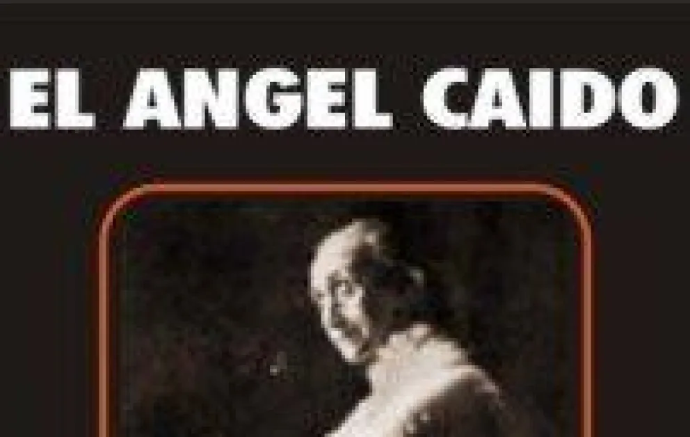 Libro recomendado de la semana: El Angel Caido