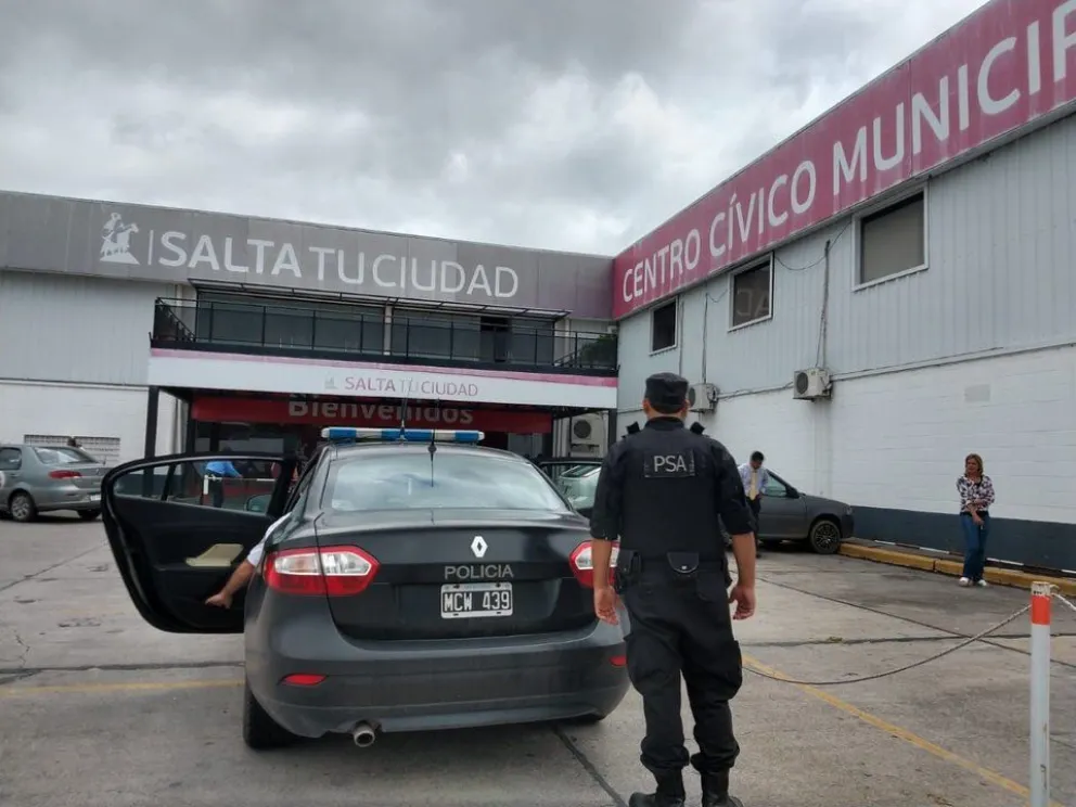 Judicializar la política para descalificar a un adversario