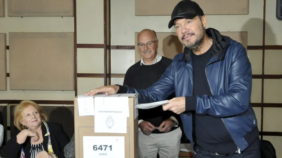 Marcelo Tinelli respondió si será candidato a presidente en 2019