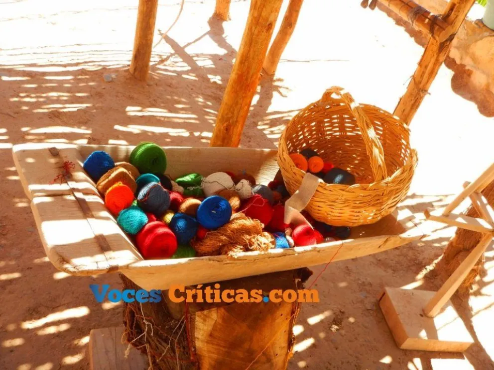 Camino de los Artesanos: las mejores fotos de este lugar, donde se respira don artístico