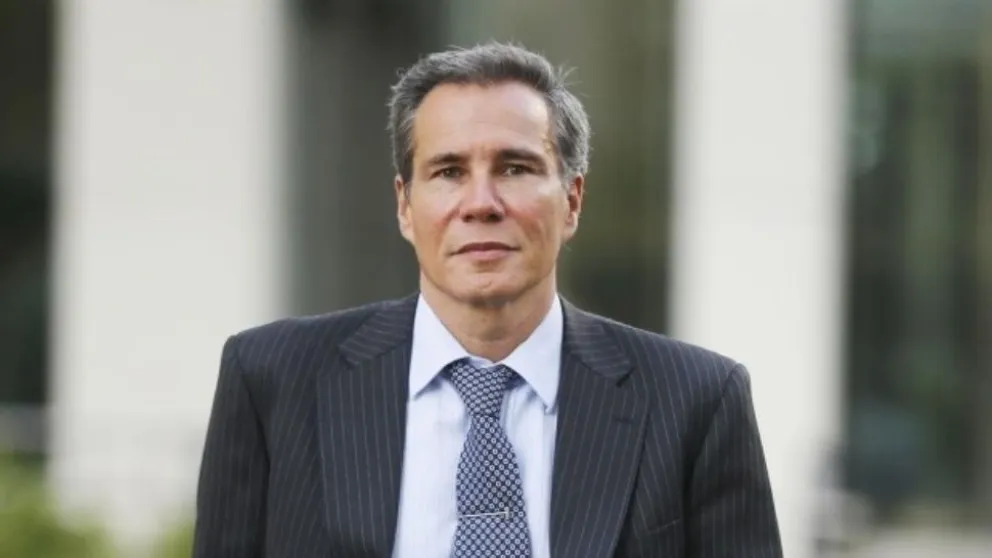 A cuatro años de su muerte: importante homenaje a Nisman